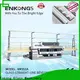 Enkong xm363a glass beveling machine price supply for polishing 1