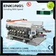 Latest glass edging machine suppliers SYM08 supply for round edge processing 1