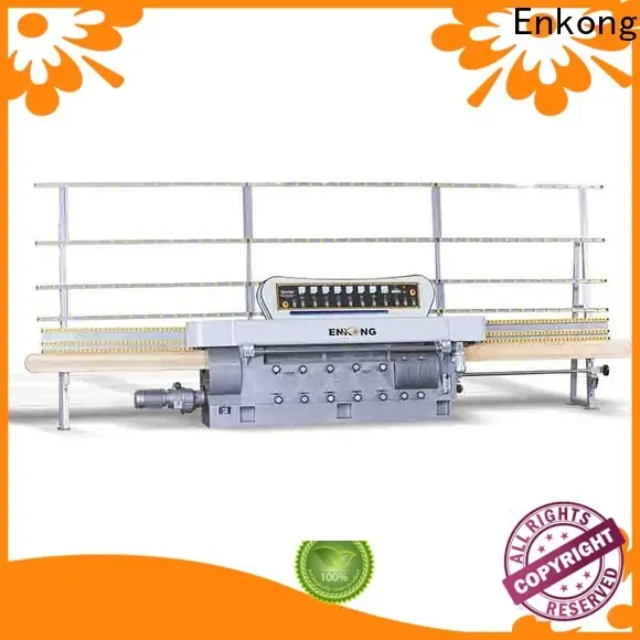 Enkong Latest cnc glass cutting machine for sale suppliers for photovoltaic panel processing 1