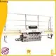 Custom glass edging machine for sale zm11 factory for round edge processing 1