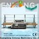 Enkong zm9 glass edging machine suppliers for round edge processing 1