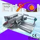 Latest double edger SM 26 manufacturers for photovoltaic panel processing 1