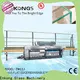 Best glass manufacturing machine price ZM9J manufacturers for polish 1