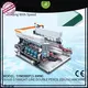 Wholesale glass edging machine suppliers straight-line manufacturers for photovoltaic panel processing1 1