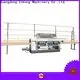 Enkong Best glass beveling machine for sale for business for glass processing 1