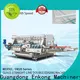 Enkong straight-line glass double edger company for household appliances 1