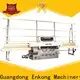 Enkong zm4y glass edge polishing machine for sale manufacturers for household appliances 1