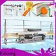 Enkong ZM9J glass mitering machine suppliers for household appliances 1