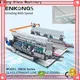 Best automatic glass edge polishing machine SM 10 company for round edge processing 1