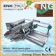 Enkong modularise design automatic glass edge polishing machine manufacturers for photovoltaic panel processing1 1