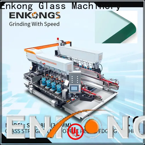 High-quality double glass machine straight-line for business for household appliances 1