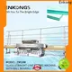 Wholesale steel glass making machine price high precision manufacturers for polish 1