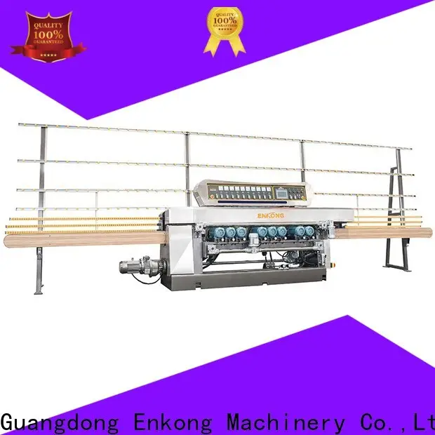 Best glass bevelling machine suppliers xm363a suppliers for glass processing 1