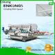 Enkong High-quality double edger machine suppliers for household appliances1 1