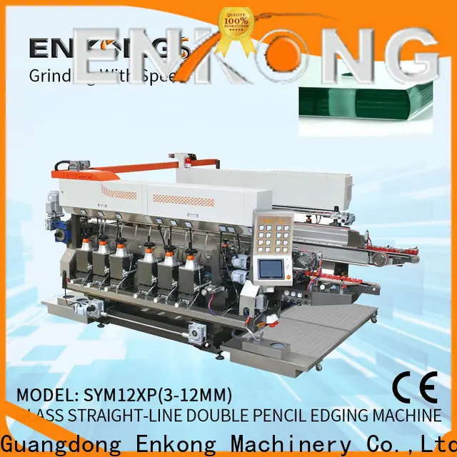 Custom glass edging machine suppliers SM 12/08 manufacturers for household appliances 1