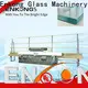 Latest glass edge polishing zm4y company for round edge processing 1