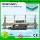 New small glass edging machine zm9 factory for round edge processing 1