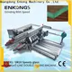 Enkong SM 26 glass double edging machine suppliers for photovoltaic panel processing 1