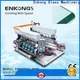 Enkong Wholesale glass edging machine suppliers factory for round edge processing 1