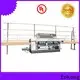 Custom glass straight line beveling machine xm351 manufacturers for polishing 1