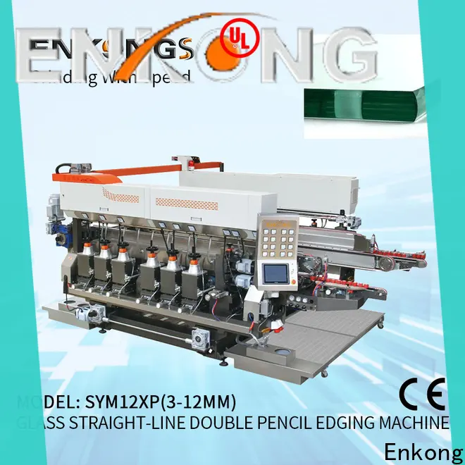 High-quality double edger SM 20 suppliers for photovoltaic panel processing 1