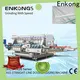 Enkong High-quality glass double edger machine supply for photovoltaic panel processing 1