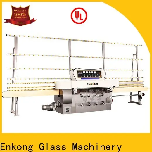 Enkong zm7y glass cutting machine for sale company for photovoltaic panel processing 1