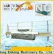 Enkong zm9 glass cutting machine manufacturers supply for photovoltaic panel processing 1