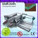 Latest glass double edging machine SM 26 factory for photovoltaic panel processing 1