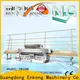 Enkong New double glazing glass machine company for polish 1