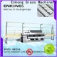 Latest glass beveling machine price xm351a company for polishing 1