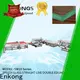 Latest double edger SM 26 factory for round edge processing 1
