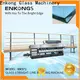 Enkong xm363a glass beveling machine suppliers for polishing 1
