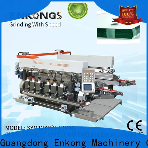 Enkong SYM08 automatic glass cutting machine for business for household appliances 1