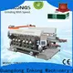 Enkong SYM08 automatic glass cutting machine for business for household appliances 1