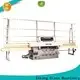 New small glass edging machine zm7y supply for household appliances 1