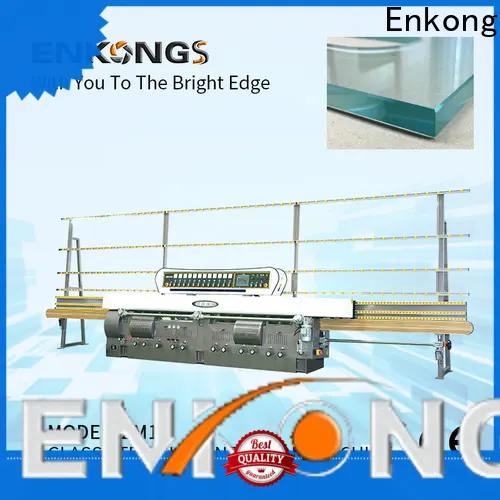 Wholesale glass edge grinding machine zm4y supply for household appliances 1