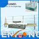 Wholesale glass edge grinding machine zm4y supply for household appliances 1