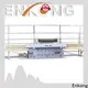 Enkong zm11 glass edge polishing factory for round edge processing 1