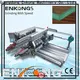 Enkong SYM08 double edger machine factory for photovoltaic panel processing1 1