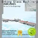 Enkong Wholesale glass double edging machine suppliers for round edge processing1 1