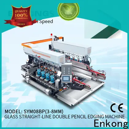 New glass edging machine suppliers modularise design manufacturers for photovoltaic panel processing 1