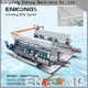 Enkong SM 22 automatic glass edge polishing machine for business for photovoltaic panel processing 1