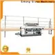 High-quality glass beveling equipment xm371 supply for glass processing 1