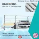 Top glass beveling machine price xm371 for business for polishing 1