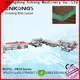 Enkong SM 26 automatic glass edge polishing machine for business for photovoltaic panel processing 1