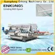 Enkong SM 22 small glass edge polishing machine suppliers for photovoltaic panel processing1 1