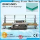 Latest glass cutting machine price zm7y supply for household appliances 1