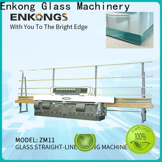Top glass cutting machine price zm9 factory for household appliances 1