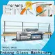 High-quality glass manufacturing machine price variable for business for polish 1